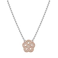 Collana Nomination Donna in Acciaio 134004/059 - 134004/059